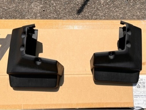 APIO タクティカルリアバンパー ワイドエクステンションパーツ APIO