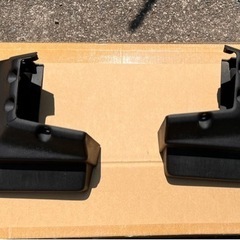 【現地受取のみ】新型ジムニーシエラ JB74 APIO製タクティカルリアバンパー