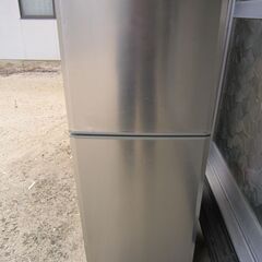 ★２００９年製：三菱電機冷蔵庫：１５５L[:ミドルサイズで使いやすい！