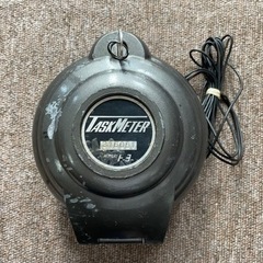 トーヨー タスクメーター　ジャンク トーヨー タスクメーター2個セット