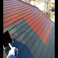 【犬山市】屋根修理・外壁塗装はアイキョウヘの画像