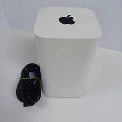 【ネット決済・配送可】Apple AirMac Time Cap...