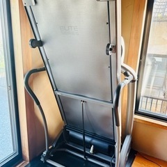 最上級 ルームランナー ホライゾン トレッドミル ELITE T5000