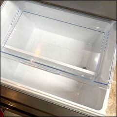 ハイセンス/Hisense ノンフロン冷凍冷蔵庫 HR-D3601S 2022年製 札幌 東