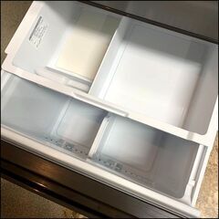 ハイセンス/Hisense ノンフロン冷凍冷蔵庫 HR-D3601S 2022年製 札幌 東