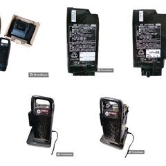 ❢最終値引❢ Panasonic 電動アシスト三輪自転車 BE－ELR835 