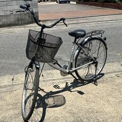 active style アクティブ スタイル 自転車 ママチャ...
