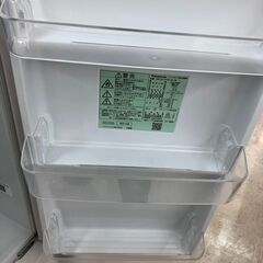 9/2 値下げ🍧高年式🍧168Ｌ冷蔵庫 Panasonic🍧2022年式 NR-B17FW パナソニック🍧8734