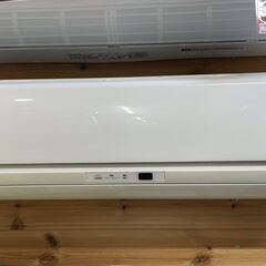 ☆TOSHIBA 東芝 おもに6畳用 2.2kw ルームエアコン...