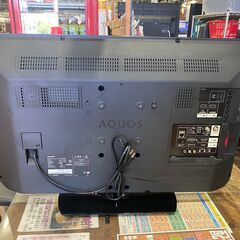 愛品館市原店】SHARP 2016年製 32インチ液晶テレビ 【愛市IT008117-