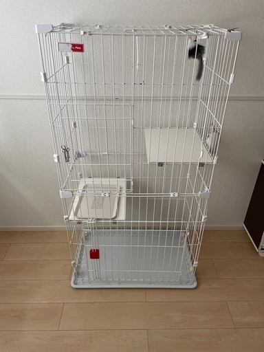 猫ゲージ