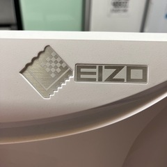 🔥🔥期間限定・特別価格🔥🔥EIZO 22.5型 フレームレスモニター FlexScan EV2360 2020年製 