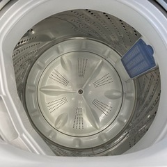 トレファク摂津店】Panasonic（パナソニック）2018年製の全自動洗濯機 