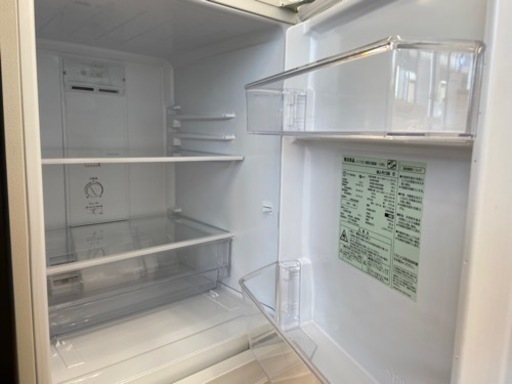 【トレファク摂津店】無印良品 2021年製2ドア冷蔵庫入荷しました‼︎