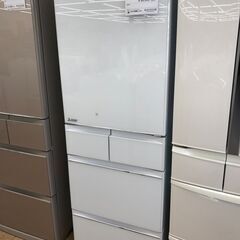☆ジモティ割あり☆ MITSUBISHI 冷蔵庫 451L 年式2021 動作確認 
