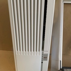 ルームエアコン 窓用エアコン 2020年 Haier ハイアール JA-16U