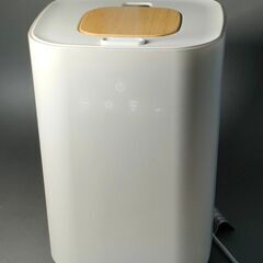 【ネット決済】ハイブリッド加湿器 L's Humidifier ...