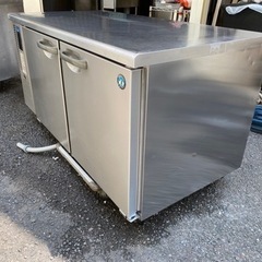 値下げ】ホシザキ 台下冷蔵庫 RT-150SDF- E 奥行深型