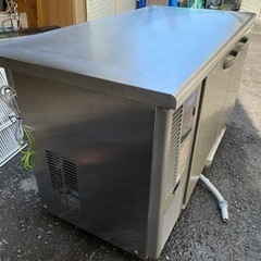 値下げ】ホシザキ 台下冷蔵庫 RT-150SDF- E 奥行深型