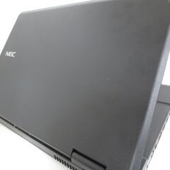NEC VersaPro Core i5(四世代）HDD500 Wi-Fi 正規品Offce 搭載便利な 