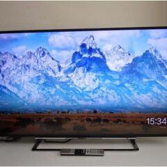TOSHIBA 4Kテレビ 2014年 49インチ LED REGZA 外付けHDD対応 無線LAN搭載 49J10X