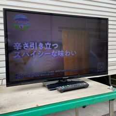 液晶 テレビ Panasonic TH-32D325 32V型 ...