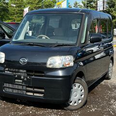 K-21) H20年式　タント　車検２年付