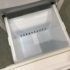 11/29受渡済）JT7283【TOSHIBA/東芝 2ドア冷蔵庫】2020年製 GR-R17BS-W