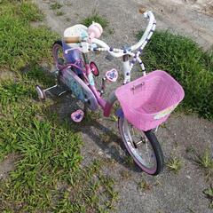 ☺️☺️子供用自転車☺️☺️