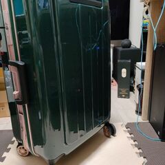 スーツケース（訳あり）