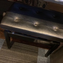 【更に値下げしました！】アップライトピアノ　カワイ