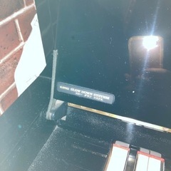 【更に値下げしました！】アップライトピアノ　カワイ