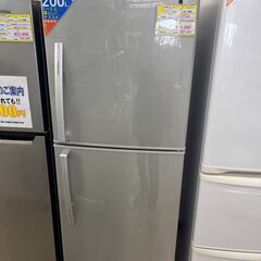 ⭐️U-ING⭐️ユーイング⭐️ 2016年式 228L冷蔵庫 UR-F230H 8247