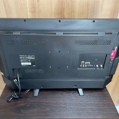 液晶テレビ SONY KJ-32W500C BRAVIA 32V型 2017年製???