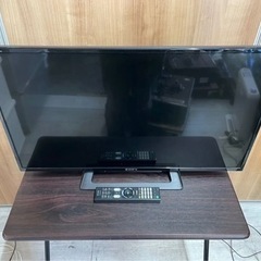 液晶テレビ SONY KJ-32W500C BRAVIA 32V型 2017年製???