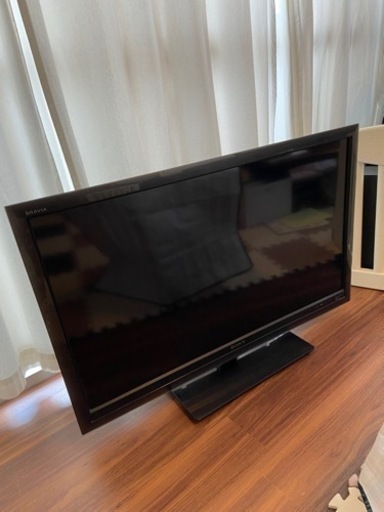 【動作確認済み】SONY BRAVIA KDL-40F5 液晶テレビ