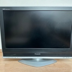 Panasonic　VIERA32インチ　TH-32LX70