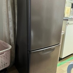 パナソニック冷蔵庫、炊飯器、食器棚、ゴミ箱【定価35,988円】