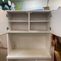 愛品館 江戸川店】DOI interior（土井インテリア）キッチンボード ID 