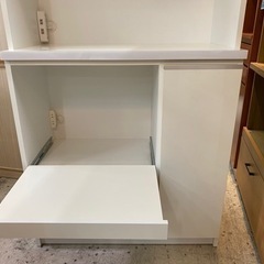 愛品館 江戸川店】DOI interior（土井インテリア）キッチンボード ID 