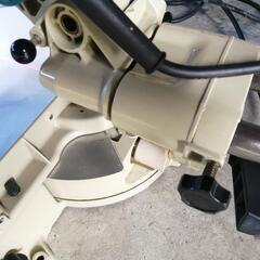 値引きしました。マキタスライド丸鋸プロ用LS0713FL