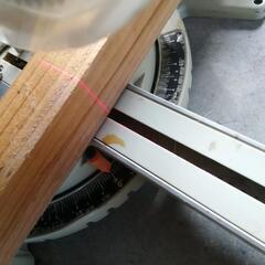 値引きしました。マキタスライド丸鋸プロ用LS0713FL