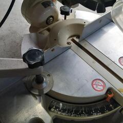 値引きしました。マキタスライド丸鋸プロ用LS0713FL