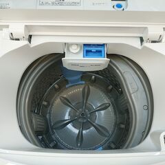 3か月間保証☆配達有り！24000円(税別）アイリスオーヤマ 全自動 洗濯機 7㎏ 2021年製 3か月間保証☆配達有り！24000円(税別）アイリスオーヤマ 全自動 洗濯機