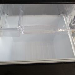 三菱 MR-P15E-B 冷蔵庫 2020年製 146ℓ 中古品 【ハンズクラフト宜野湾