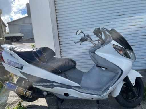 ❇️スカイウェイブ250 現状2万円❗️❇️