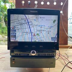 Panasonic ストラーダCN-HX900D