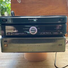 Panasonic ストラーダCN-HX900D