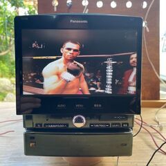 Panasonic ストラーダCN-HX900D