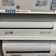 9/4値下げ致しました！⭐️人気⭐️ 2018年製 DAINICHI 3.6kw ルーム